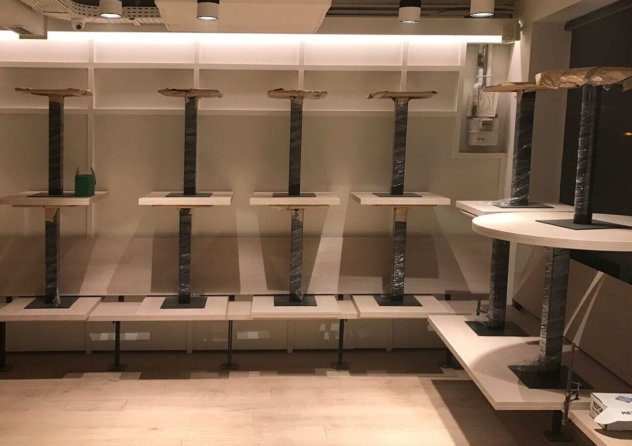 Antes Ba Ri Diagonal